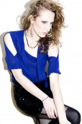 sachnik                             modelka: Ania S. / Fashion Color            