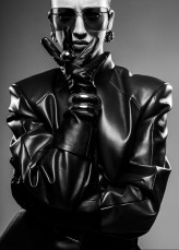 stoyanovskyphoto                             Team:
Photographer: @stoyanovskyphoto
Videographer: @klaudia_bis_
Model: @amelka_drylo
Fashion stylist: @analifeandstyle
MUA & Hair Stylist: @diakdaria            