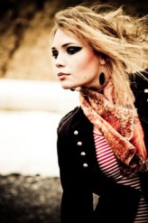 doc model: Kasia D.
makeup&hair: Agata C.
stylist: Krystyna K. & myself