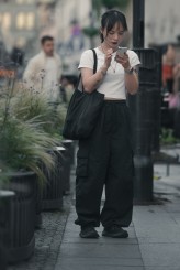 PhotomakeBlady Cit-Shoots
Portret Uliczny