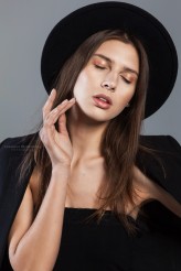 Adrianna-fotografuje Modelka: Julia Marchak