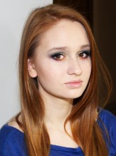 cieniem_malowane Modelka: Agnieszka Jarecka