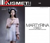 dobrawa_z fot.Marta Macha
KISMET Magazine UK