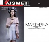 dobrawa_z                             fot.Marta Macha
KISMET Magazine UK            