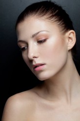 inn0cence Makijaż Fotograficzny
fot: Kamil A. Krajewski
make-up: Marta Tochman

Szkoła: Face  Art Makeup Courses
