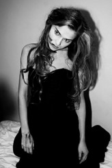kamila_wyroslak Modelka: Wera (ML Studio), makijaz i stylizacja - ja