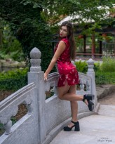 FotoIgnis W chińskim stylu 

Modelka: Gulmira Baikatova
https://www.instagram.com/sugirbayeva_g/