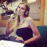 MagdalenaN94 Pierwszy wywiad radiowy ;)
RMF FM - Głośnodaj