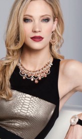 gocha_g Modelka;Ashley
Park Lane Jewelry