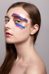 sylwia-m Face Art Make-Up School
Fotograf: Rafał Woźniak /picturemaker.pl
Makijaż: Małgorzta Wróblewska
