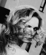 mariuszwargo? Modelka Ola Mikołajczyk, Hair & make up artist Marzena Sojda