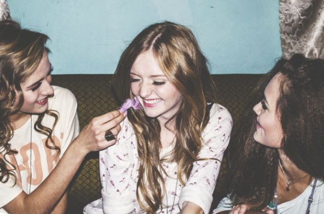 artisticmess333 sesja- Wildfox :))