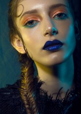 Hatshepsut Edytorial dla ELEGANT Magazine

modelka: Natalia (Malva Models)

