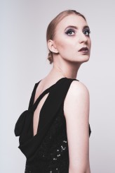 VictoriaBlondie Makeup Artist: Kinga Jasińska