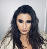 Latinagirl Szkoła makijażu ProAcademy ul. Kościuszki 117/4u Wrocław :)