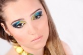 hatalskadesign                             Mod: Dominika Hatalska
Make-up: Gosia Hatalska; Hatalskadesign            