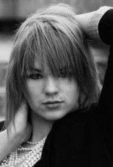 albinski                             Modelka: Beata Gajewska            