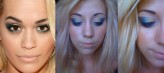 makeup25 Makijaż inspirowany Rita Ora 

Makijaż : Ja 