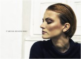 M_Krasodomski model: Kamila Janik
hair: Anna Śliwa The Doll Factor
make-up: Magdalena Grzyb The The Doll Factory 