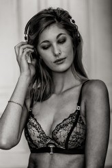 VALEUR-MAGAZINE Lingerie Editorial 