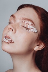 primaevaldiana Make up: Kasia Badura Chanel
