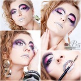 StudioB5 stylizacja i make-up Joanna Makowska-Meyer