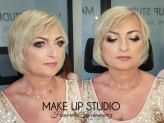 HonorataKochanowiczMakeup Makijaż dla dojrzałej