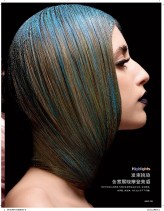 violetdreams China-Beijing 2012/2013 Magazine 