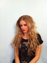 olga4                             Backstage             