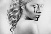 marzen_photo Model: Roksana Ostrowska
Make Up and Photo: Me