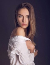OlesiaNosenko foto Grzegosz Scigaj
no makeup