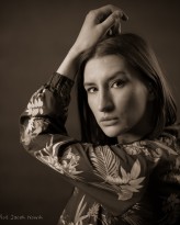 JN_Clip Modelka Kasia Ershova