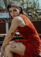 sylwia_gawronska modelka Veronika Nikita Neboz