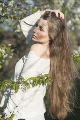 pphk modelka : Mariia Antypova