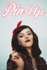 Sandri_makeup Pin Up Girl