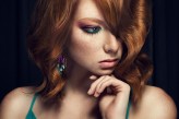 feniks Wyróżnienie w konkursie makijażowym Hair Trendy w temacie "Wybrany trend na sezon jesień/zima 2013/14"


Mua: Kamilla Jastrzębska Feniks Style Make-up, Color & Style Academy
