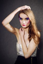 maddyah Model: Kasia L.
Photography: Izabela A.
Make up: Magdalena Zalewska