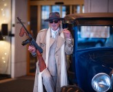 robmen Zdjęcia dzięki uprzejmości INX
Design Hotel ul. Starowiślna Kraków
model @styleman.pl