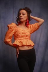 dariu347 actress, model, muse, make-up artist, stylist, inspiration, session organizer @oladobek Aleksandra Dobek
