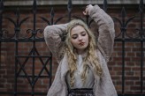 WiktoriaGruca http://take-my-style.blogspot.com/2016/03/brown-fur-street-style.html