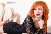 iras79 modelka: Justyna Karcz