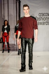 cortez Cracow Fashion Awards 2013