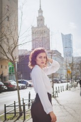 DudekzAparatem Aleksandra