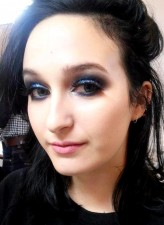 Natalia_makeupartist Makijaż estradowy...BROKATOWY

modelka :ZOFIA LUBA 
Face ART