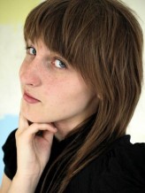 purpleturtle modelka: Marysia