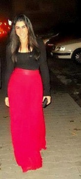 hande