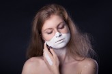 t0mekz Makeup: Oliwia Spisak
We współpracy z Akademicką Grupą Fotograficzną