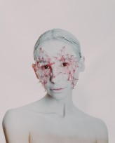 NScalpel                             Photo: @MattDrevoy
Mua: Ania Chocianowska            