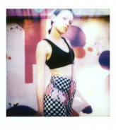 myanalogdreams model/stylist: Alona Zozulia
camera: Polaroid Go+ Polaroid Go Color Film