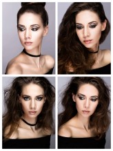 MalgorzataDunder Małgorzata Dunder Makeup Artist
Fotograf: Jacek Ożóg
Cut Crease Make up Look